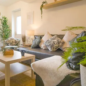 Principality - Two Bed By Promise Cardiff