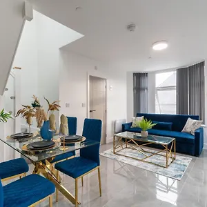 Luxe Living Cardiff