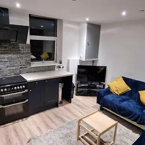 Sapphire Strathnairn Cardiff