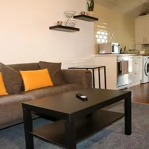 Boutique 2 Bedroom In Pontcanna Cardiff