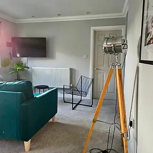 Victoria House By Switchback Cardiff