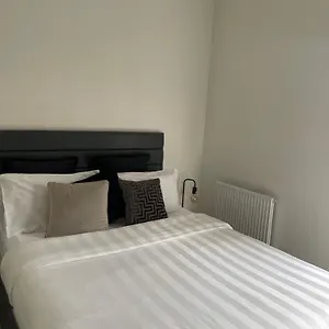 Aptstays Cardiff