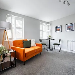 Fisherman's Rest Apartment Cleethorpes