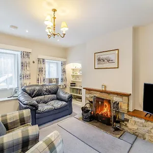 Victoria Holiday home Kettlewell