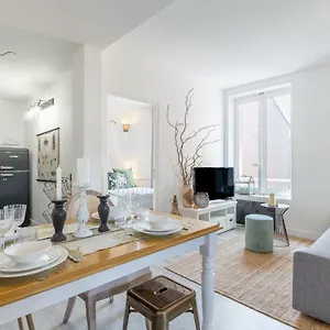 Le Cocon Champetre Apartment Lyon