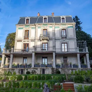 Saint Enogat Apartment Aix-les-Bains