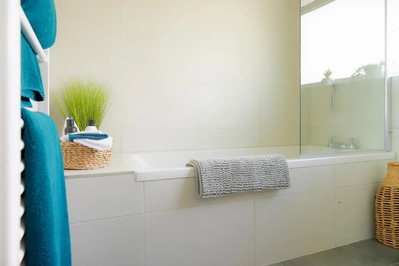 Amroth House Apartment Cardiff
