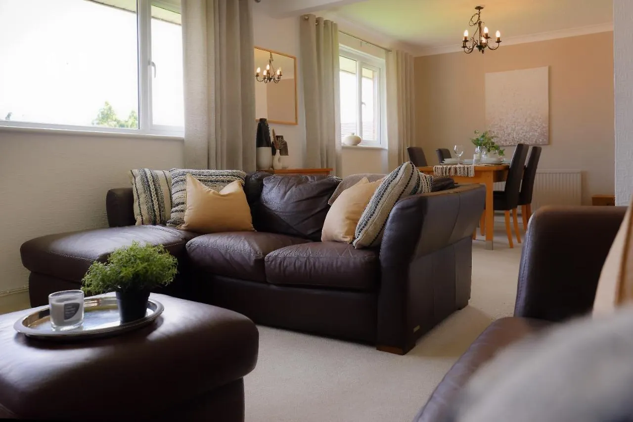 Amroth House Apartment Cardiff