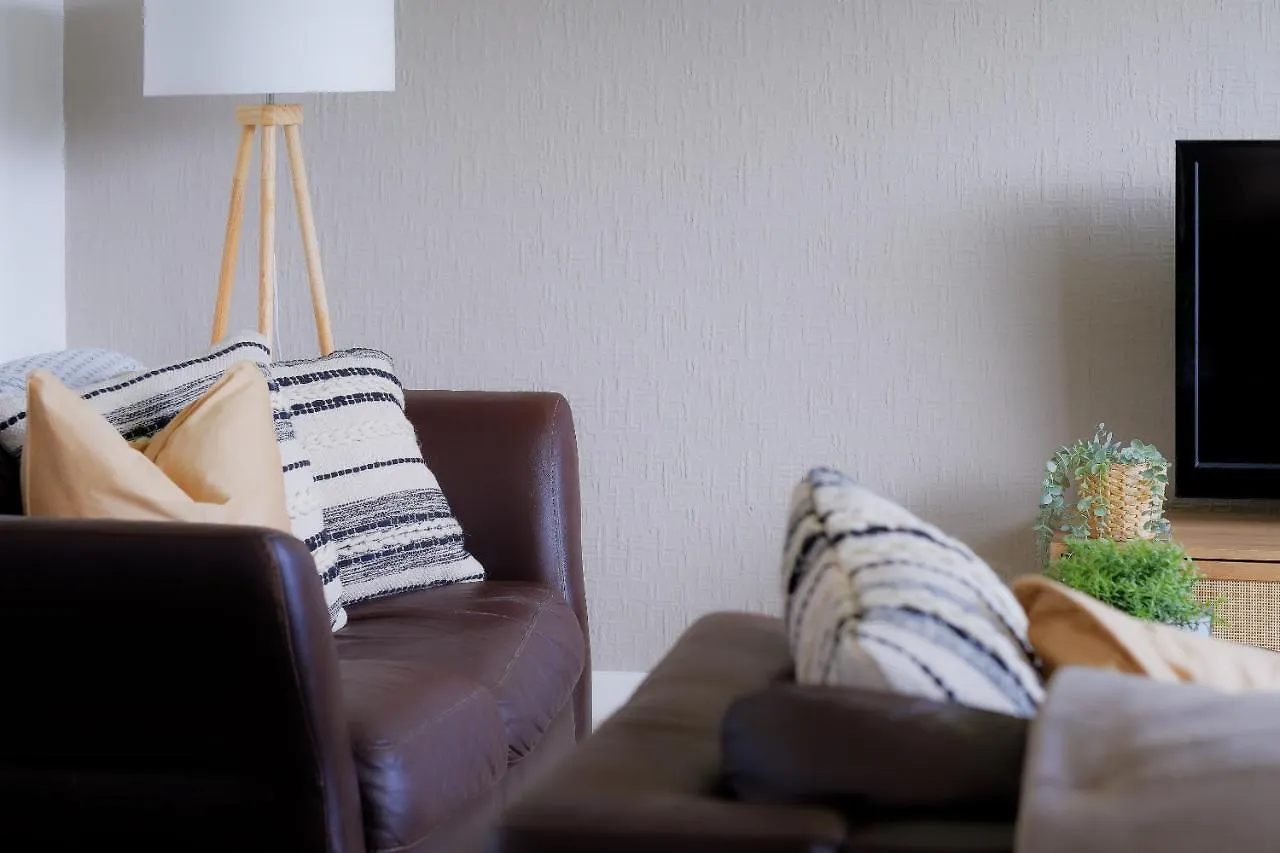Amroth House Apartment Cardiff