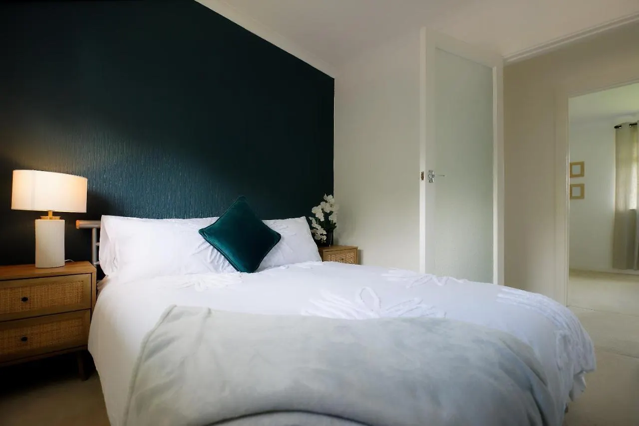 Amroth House Apartment Cardiff 0*,  United Kingdom